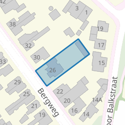 Perceel LNK00-C-7268