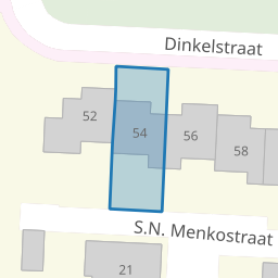 Perceel LNK00-C-7288