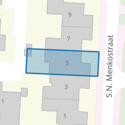 Perceel LNK00-C-7301