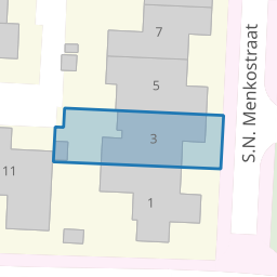 Perceel LNK00-C-7302