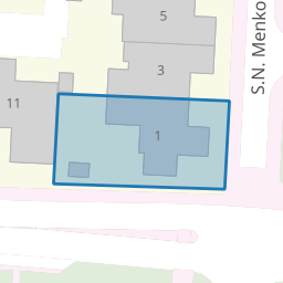 Perceel LNK00-C-7303