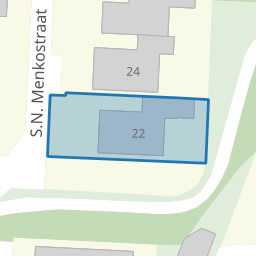 Perceel LNK00-C-7314