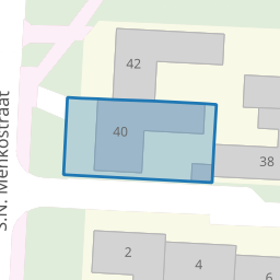 Perceel LNK00-C-7316