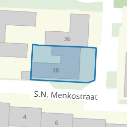 Perceel LNK00-C-7318