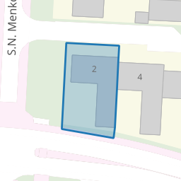 Perceel LNK00-C-7321