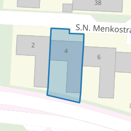 Perceel LNK00-C-7322