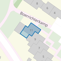 Perceel LNK00-C-7369