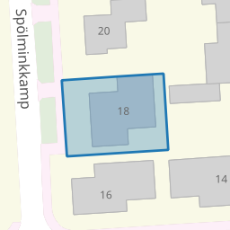 Perceel LNK00-C-7392