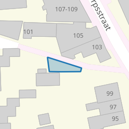 Perceel LNK00-C-7449