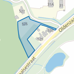 Perceel LNK00-C-7564