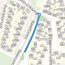 Perceel LNK00-C-7641