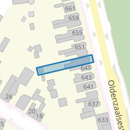 Perceel LNK00-C-7670