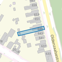 Perceel LNK00-C-7671