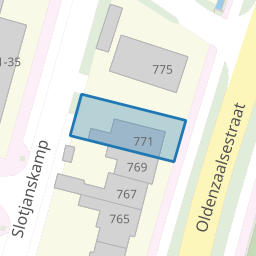 Perceel LNK00-C-7673