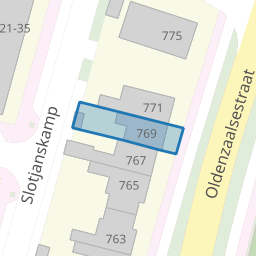 Perceel LNK00-C-7674