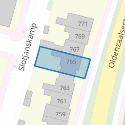 Perceel LNK00-C-7676