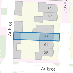 Perceel LNK00-C-7700