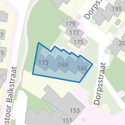 Perceel LNK00-C-7755