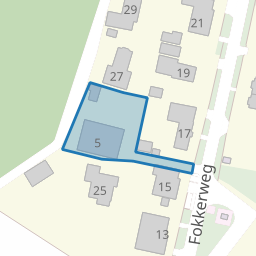 Perceel LNK00-C-7772