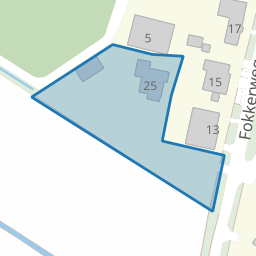 Perceel LNK00-C-7776