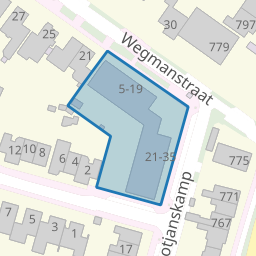 Perceel LNK00-C-7798