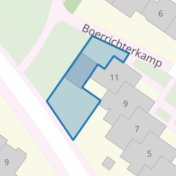 Perceel LNK00-C-7834