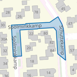 Perceel LNK00-C-7919