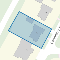 Perceel LNK00-C-8003