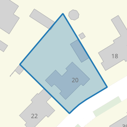 Perceel LNK00-C-8019