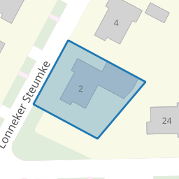 Perceel LNK00-C-8021