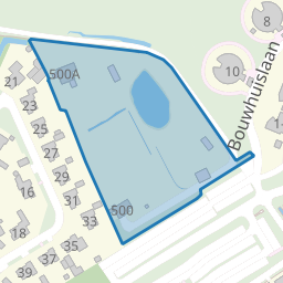 Perceel LNK00-C-8032