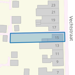 Perceel LNK00-C-8081