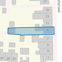 Perceel LNK00-C-8084