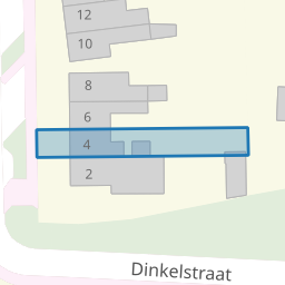 Perceel LNK00-C-8103