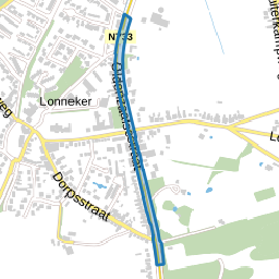 Perceel LNK00-C-8115