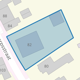 Perceel LNK00-C-8118