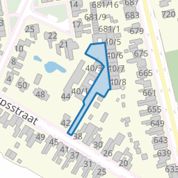 Perceel LNK00-C-8133