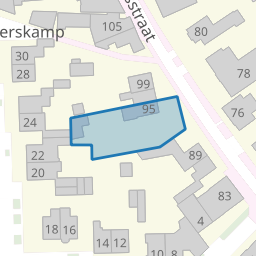 Perceel LNK00-C-8245