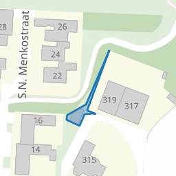 Perceel LNK00-C-8345