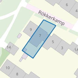 Perceel LNK00-C-8407