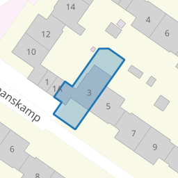 Perceel LNK00-C-8459