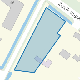 Perceel LNK00-C-8538