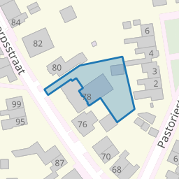 Perceel LNK00-C-8545