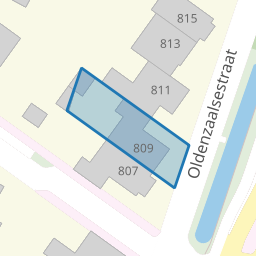 Perceel LNK00-C-8566