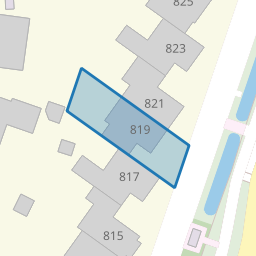 Perceel LNK00-C-8571