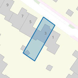 Perceel LNK00-C-8580