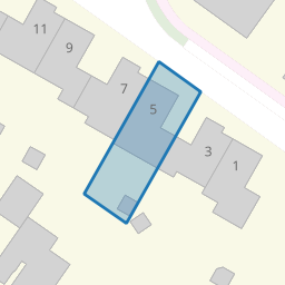 Perceel LNK00-C-8581