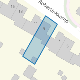 Perceel LNK00-C-8583