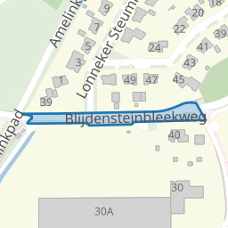 Perceel LNK00-C-8623