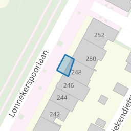 Perceel LNK00-C-8658